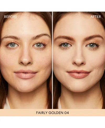 Bareminerals Original Matte Loose Powder Foundation Spf 15 In Transparent