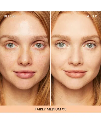 Bareminerals Original Matte Loose Powder Foundation Spf 15