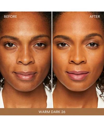 Bareminerals Original Matte Loose Powder Foundation Spf 15 In Transparent