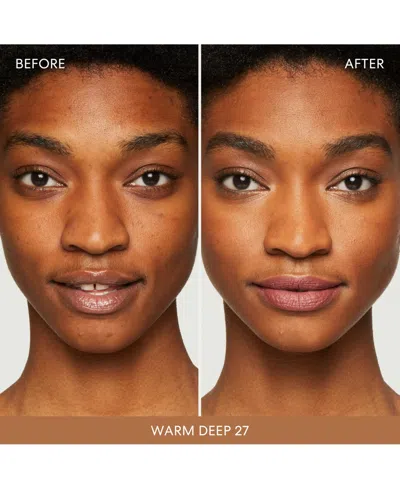 Bareminerals Original Matte Loose Powder Foundation Spf 15 In Brown