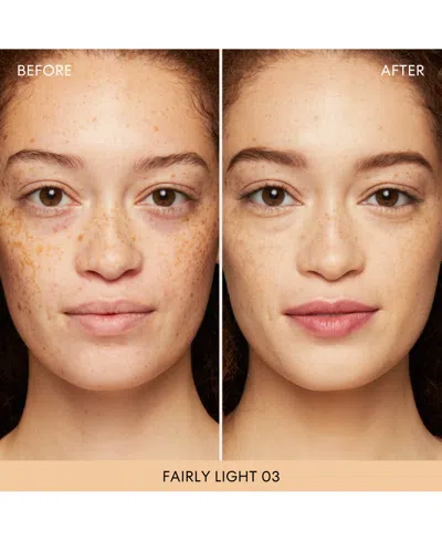 Bareminerals Original Loose Powder Foundation Spf 15