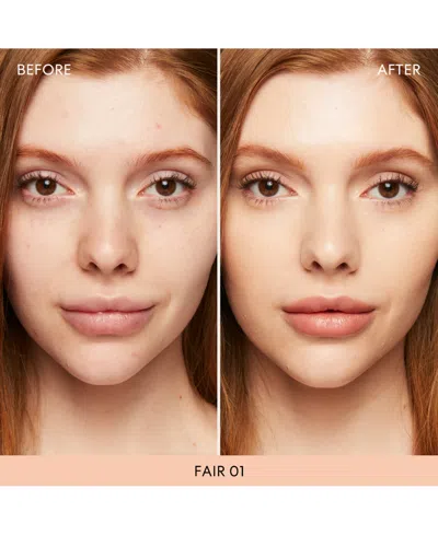 Bareminerals Original Loose Powder Foundation Spf 15