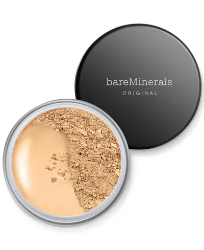Bareminerals Original Loose Powder Foundation Spf 15
