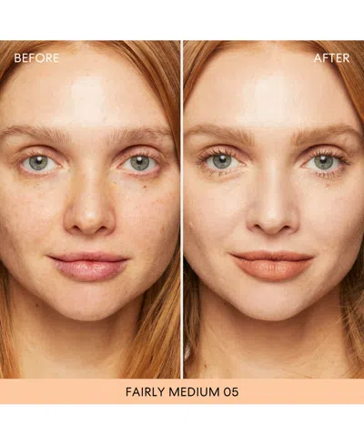 Bareminerals Original Loose Powder Foundation Spf 15