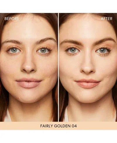 Bareminerals Original Loose Powder Foundation Spf 15