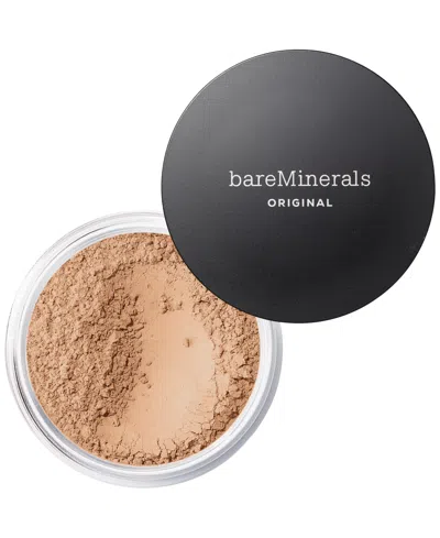 Bareminerals Original Loose Powder Foundation Spf 15