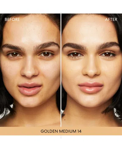 Bareminerals Original Loose Powder Foundation Spf 15