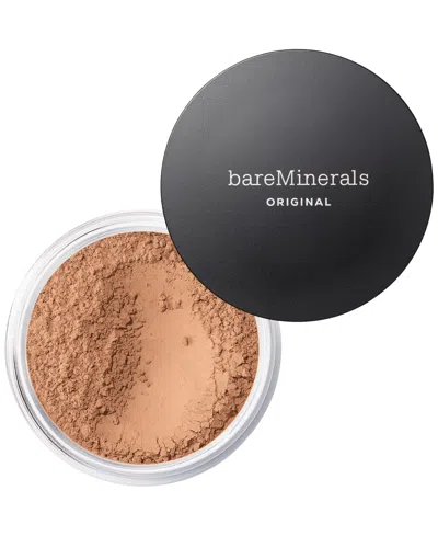 Bareminerals Original Loose Powder Foundation Spf 15