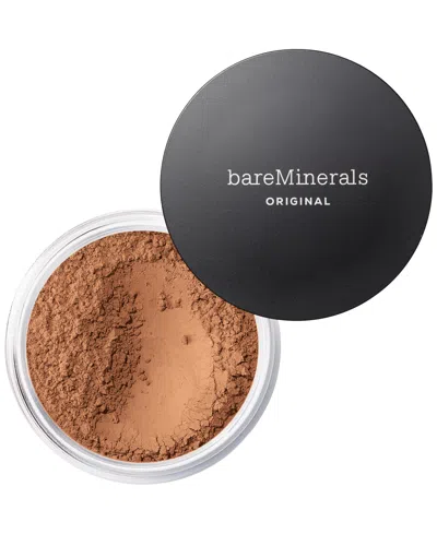 Bareminerals Original Loose Powder Foundation Spf 15