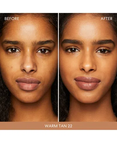 Bareminerals Original Loose Powder Foundation Spf 15 In Transparent