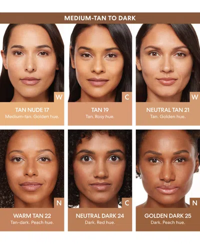 Bareminerals Original Loose Powder Foundation Spf 15 In Transparent