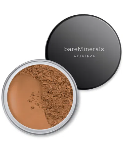 Bareminerals Original Loose Powder Foundation Spf 15