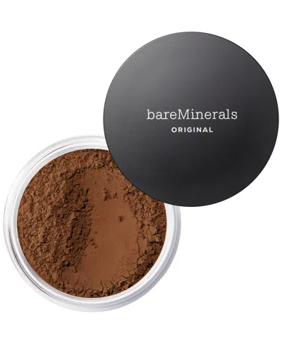Bareminerals Original Loose Powder Foundation Spf 15