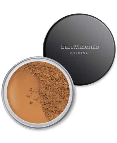 Bareminerals Original Loose Powder Foundation Spf 15 In Transparent