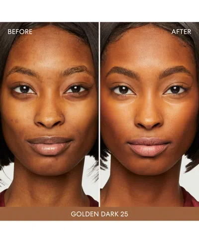 Bareminerals Original Loose Powder Foundation Spf 15 In Transparent