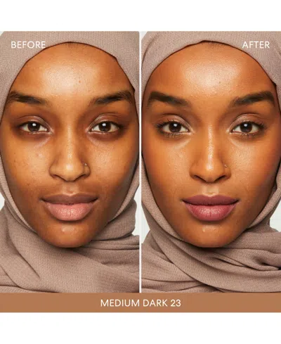 Bareminerals Original Matte Loose Powder Foundation Spf 15 In Brown