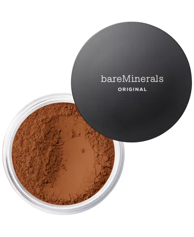 Bareminerals Original Loose Powder Foundation Spf 15