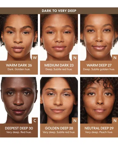 Bareminerals Original Loose Powder Foundation Spf 15