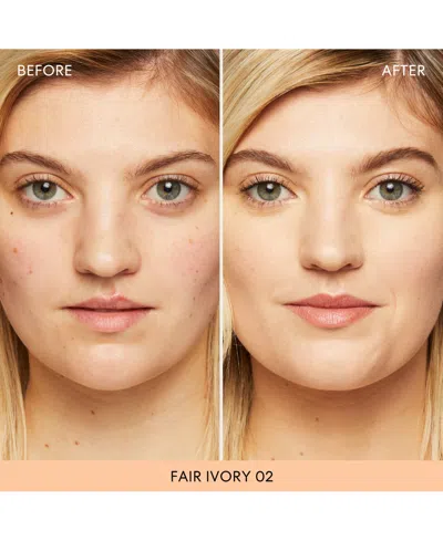 Bareminerals Original Loose Powder Foundation Spf 15