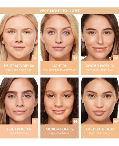 Bareminerals Original Loose Powder Foundation Spf 15