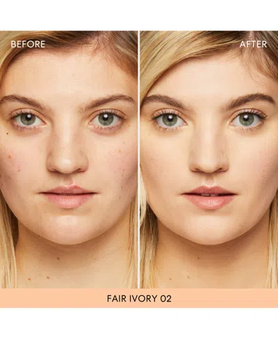 Bareminerals Original Matte Loose Powder Foundation Spf 15 In Transparent