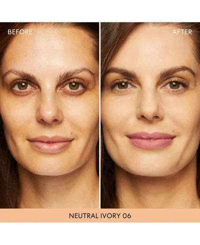 Bareminerals Original Matte Loose Powder Foundation Spf 15 In Transparent