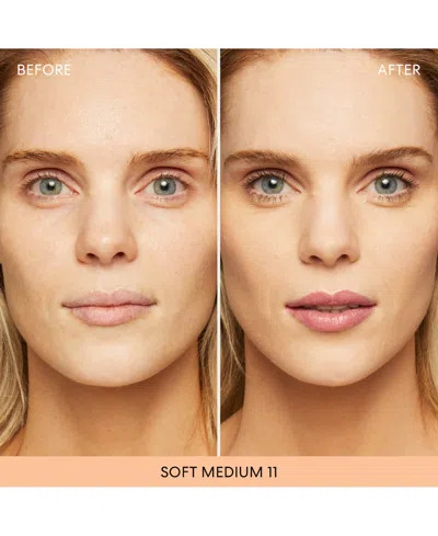 Bareminerals Original Matte Loose Powder Foundation Spf 15 In Transparent