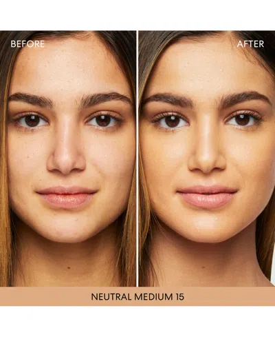 Bareminerals Original Loose Powder Foundation Spf 15