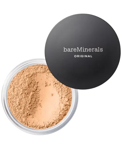Bareminerals Original Loose Powder Foundation Spf 15
