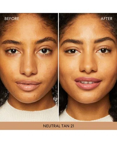 Bareminerals Original Loose Powder Foundation Spf 15 In Brown