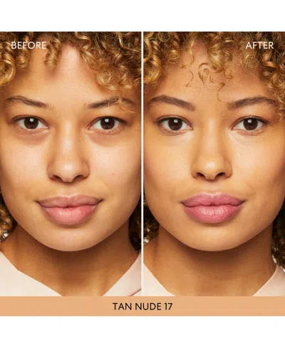 Bareminerals Original Loose Powder Foundation Spf 15 In Transparent