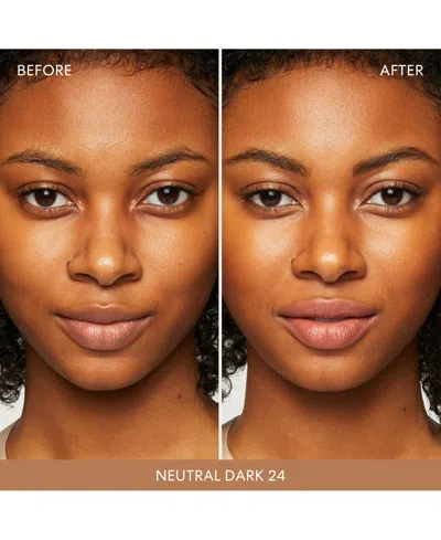 Bareminerals Original Matte Loose Powder Foundation Spf 15 In Brown