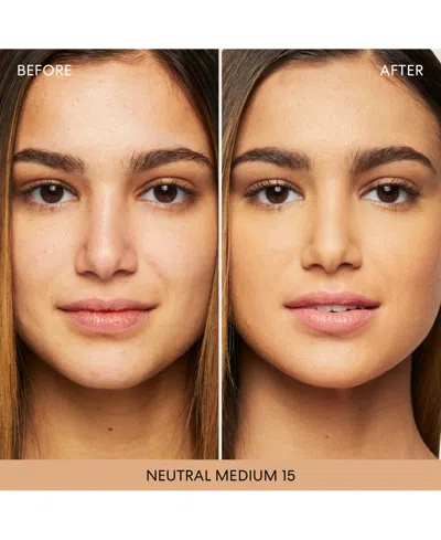 Bareminerals Original Matte Loose Powder Foundation Spf 15 In Nude