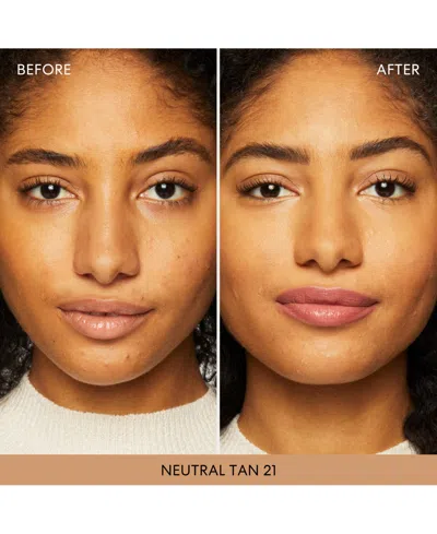 Bareminerals Original Matte Loose Powder Foundation Spf 15 In Brown