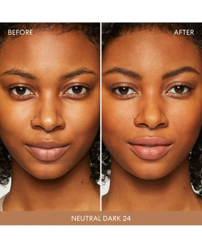 Bareminerals Original Matte Loose Powder Foundation Spf 15 In Brown