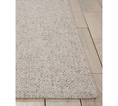 Calvin Klein Ck39 Tobiano 5'3" X 7'5" Area Rug