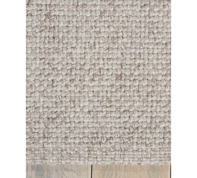 Calvin Klein Ck39 Tobiano 5'3" X 7'5" Area Rug