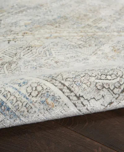 Nourison Home Starry Nights Stn02 8' X 10' Area Rug In Multi