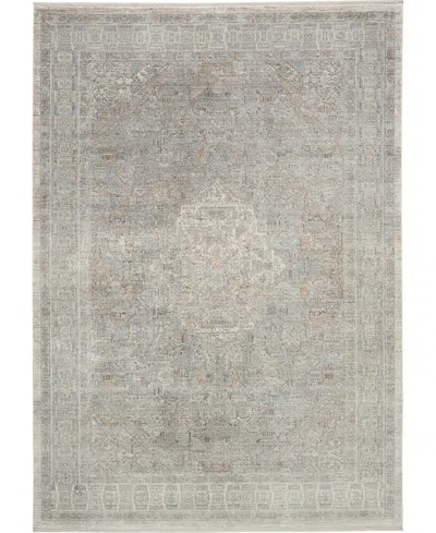 Nourison Home Starry Nights Stn02 5'3" X 7'3" Area Rug In Multi