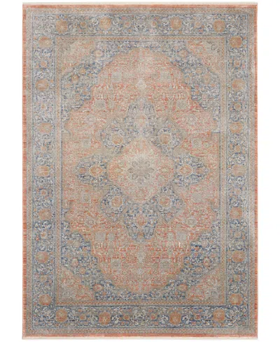 Nourison Home Starry Nights Stn07 5'3" X 7'3" Area Rug