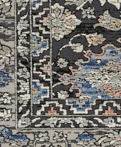 Nourison Home Starry Nights Stn11 8' X 10' Area Rug In Multi