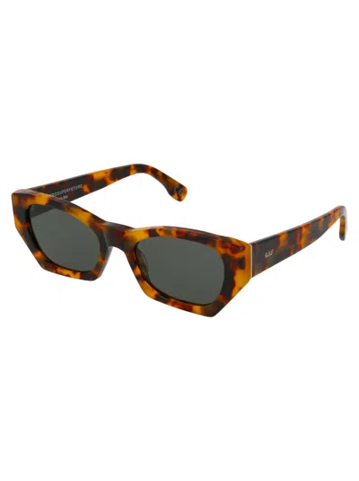Retrosuperfuture Amata Sunglasses In Brown