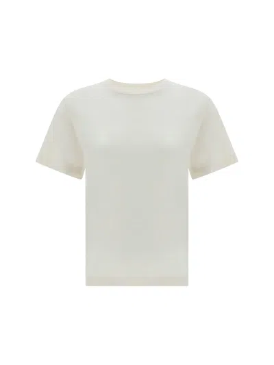 Extreme Cashmere Knitwear In White