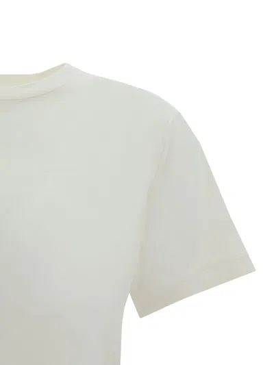 Extreme Cashmere Knitwear In White