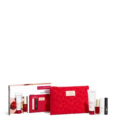 Clarins My Radiance Routine Gift Set In Multi