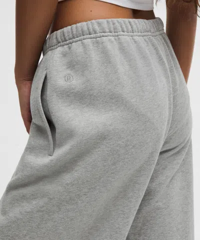 Lululemon Women's Steady State Jogger