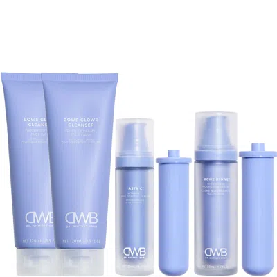 Dr. Whitney Bowe Beauty The Ultimate Daily Staples Program (worth $403)