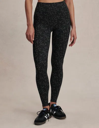 Varley Women's Freesoft High Waisted Legging 25 In Black