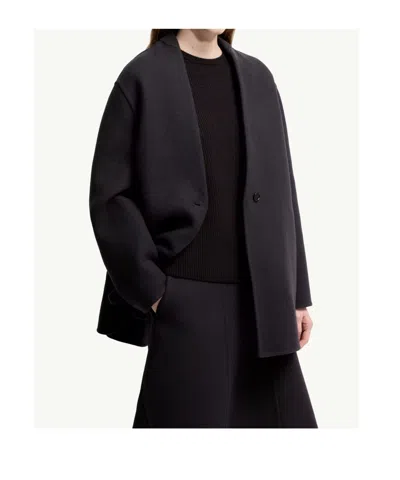 Moncler Jil Sander Francium 3-in-1 Mono-breasted Jacket In Multi