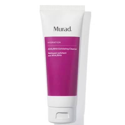 Murad Aha/bha Exfoliating Cleanser 148ml
